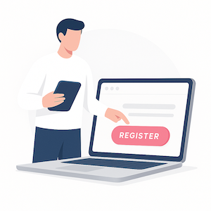 Event Website