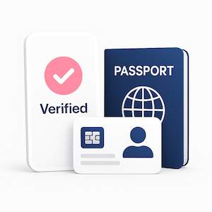 Passport Based
