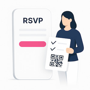 RSVP