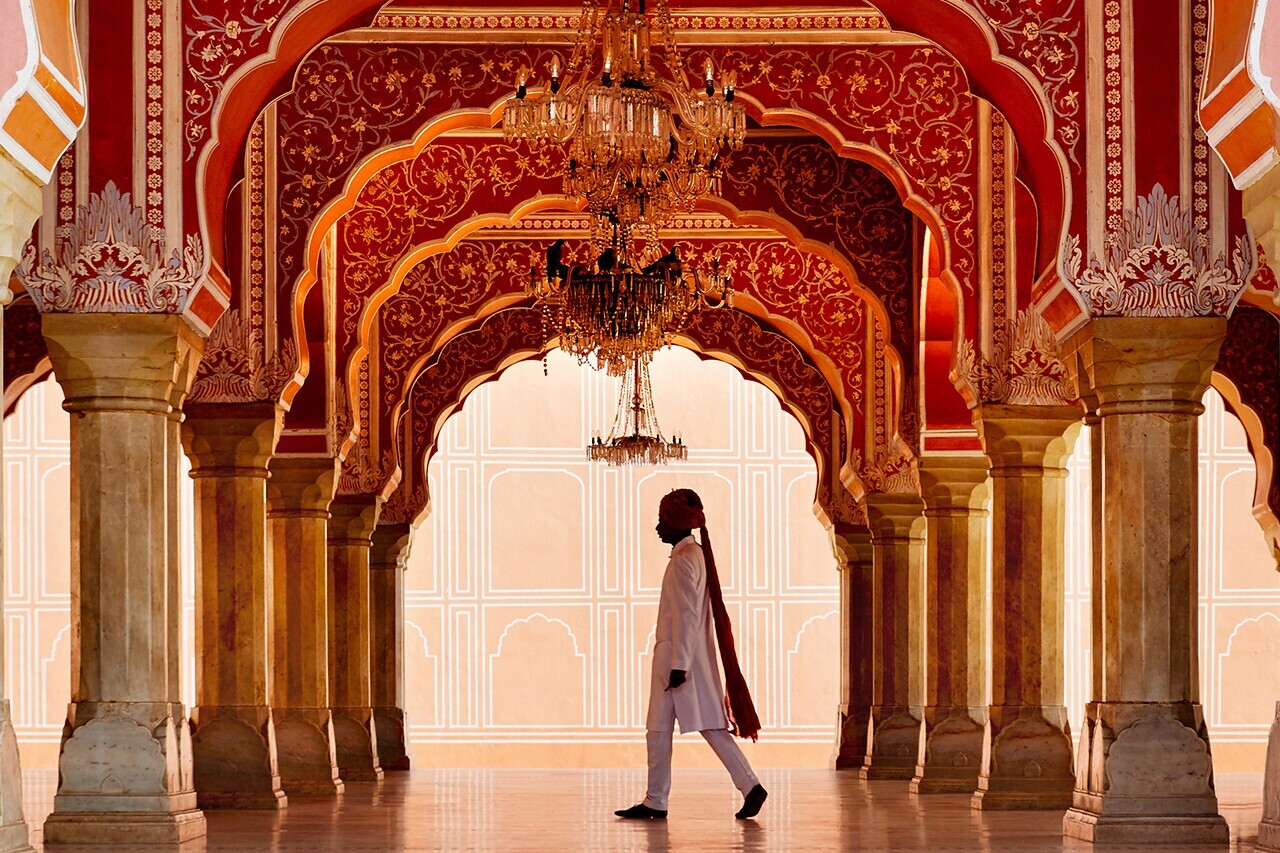 Amber Fort Jaipur