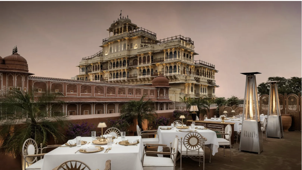 City Palace